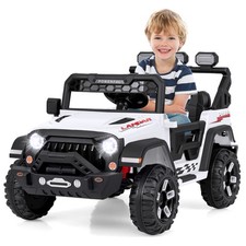 Kids battery powered - car, toy