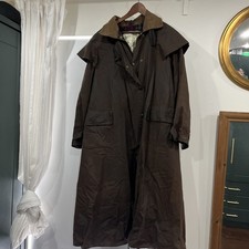 Barbour Backhouse A1250
