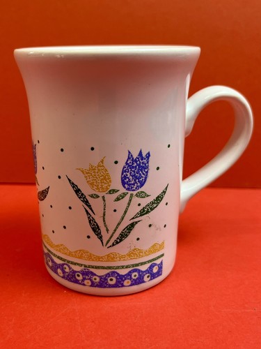 Kiln craft mug - craft,