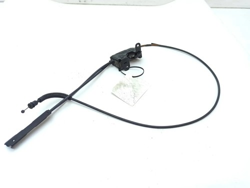 Mercedes benz w204 bonnet - w204,
