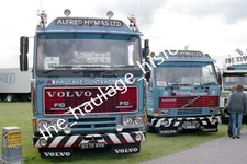 THH Truck Photos - Volvo F10 &