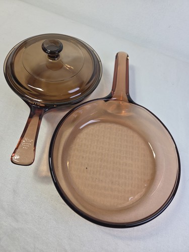 Visions cookware piece - cookware, 7”