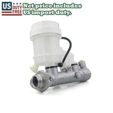 7/8 Brake Master Cylinder Assy