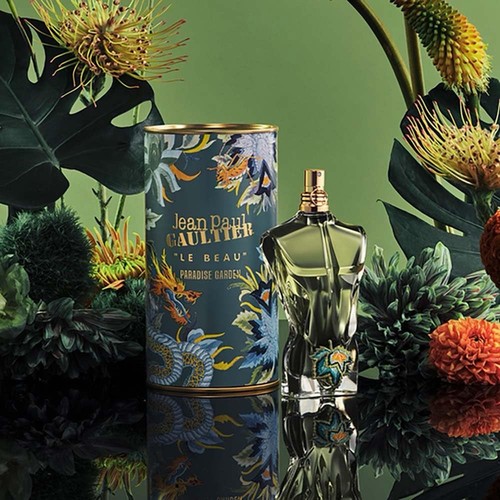 Jean paul gaultier jpg beau - jean,