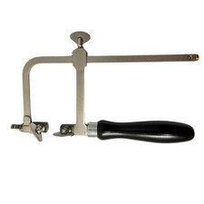 Adjustable Saw Frame 3" with