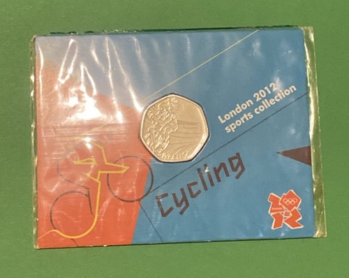 Royal mint sealed - mint, uncirculated