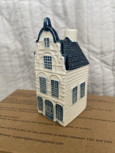 Klm house number - klm, 21