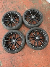 Genuine 19” VW GOLF R