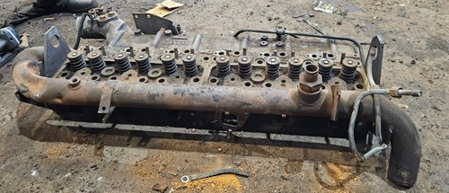 Daf 75ati 865 - daf, cylinder