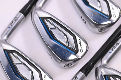 Ping g440 irons - g440,