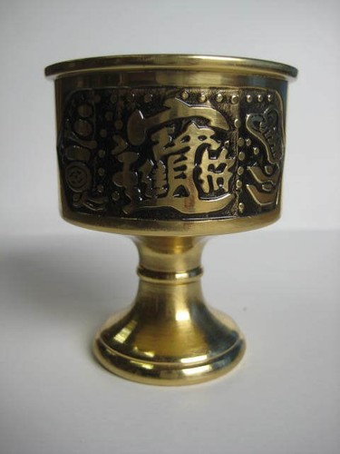 Purchased jinsha the good - purchased, at