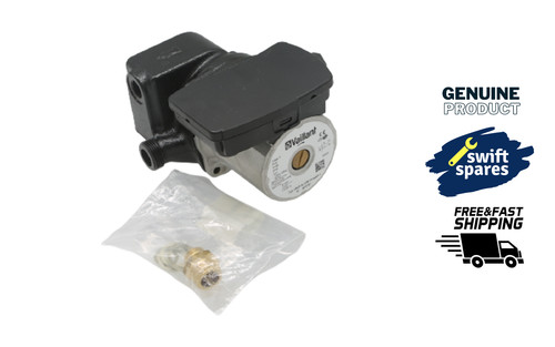 Vaillant 161106 pump - 161106, for