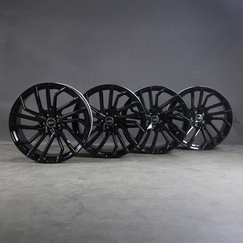 Inch original audi - original, rs4