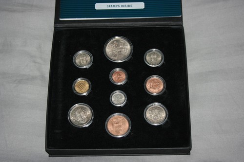 1953 coronation coin - coin, and