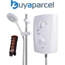 Triton T80 Pro-Fit Electric