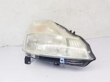 2004-2012 MK1 RENAULT MODUS HEADLIGHT RH DRIVER SIDE 8200658382C