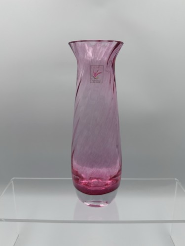 Vintage hand blown caithness - vintage,