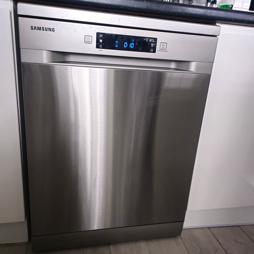 Samsung dw60m6050fs slimline - samsung,