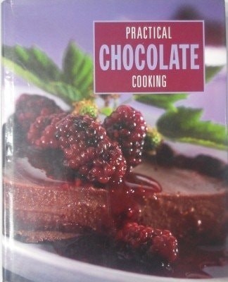 Chocolate - , cooking)