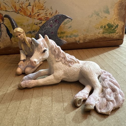 Schleich 70424 bayala - schleich,