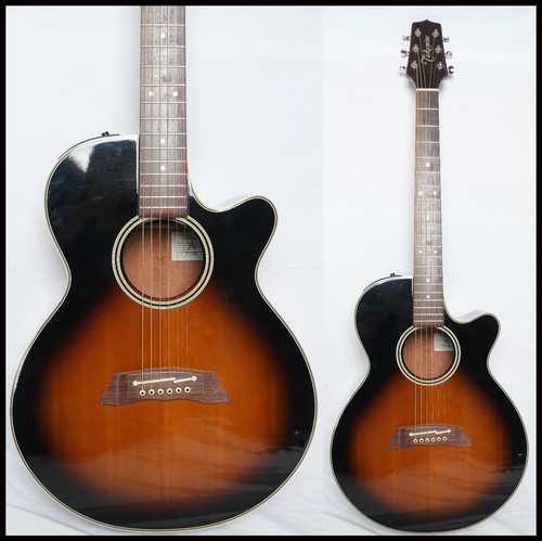 Takamine 106 compact - bs,
