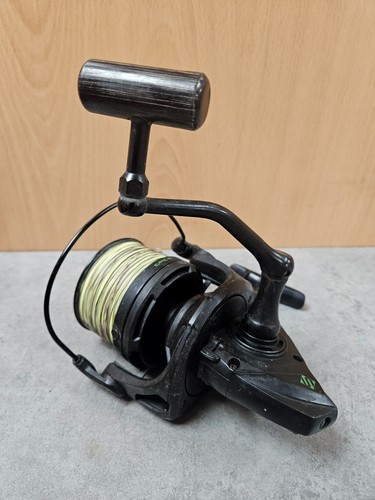 Sonik vader fishing reel - vader,