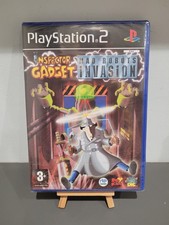 Inspector Gadget Mad Robots