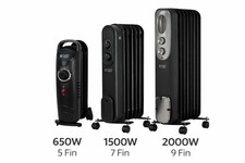 Russell Hobbs Oil Filled