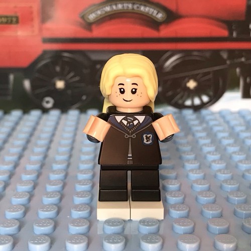 Lego harry potter - potter:, luna