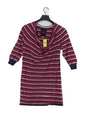 Fat Face Jumper Midi Dress