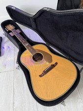 Fender Ron Emory Loyalty Slope