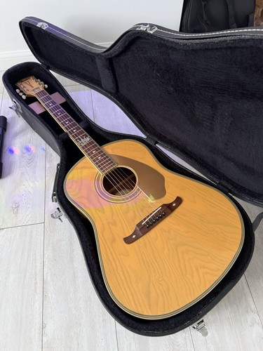 Fender ron emory - fender, slope