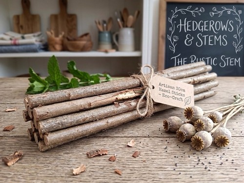 Hand harvested natural - hand-harvested,