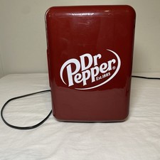 Dr. Pepper ~Portable/Compact/