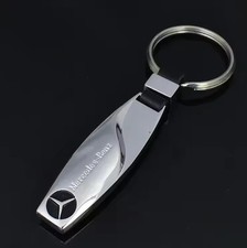 Luxury Keychain for Mercedes