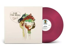 Joni Mitchell for The Roses