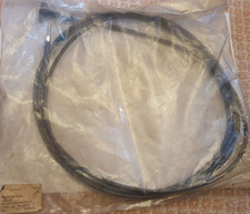 3.36m 11 ft Bowden engine control stop cable 30085L 75220111   FREE UK SHIPPING