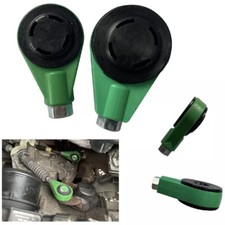 2X Gear Cable Linkage Ends