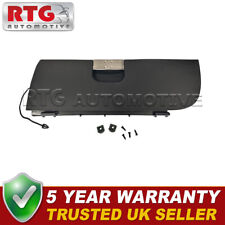 Black Glove Box Door Cover Lid For Toyota Aygo Citroen C1 Peugeot 107 05-11 LHD