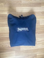 Supreme Bandana Box Logo