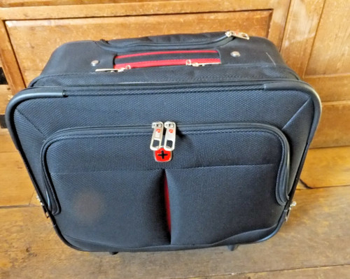 Wenger swiss gear - wenger, patriot