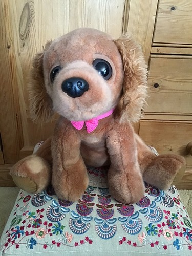 Vintage russ berrie - vintage,