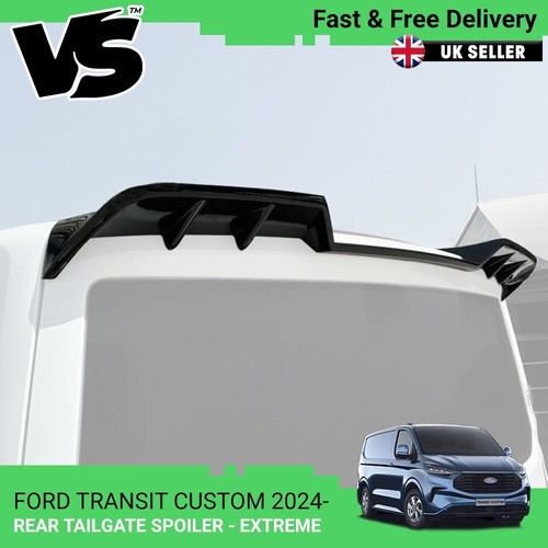Fits ford transit custom - fits,
