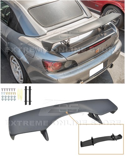 For honda s2000 jdm cr - 00-09,