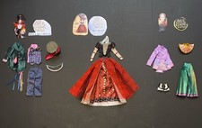 Disney Alice Through the