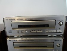 Technics HD501 Mini Hifi