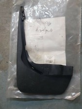 W203 C Class Mercedes Genuine Original Mudflap