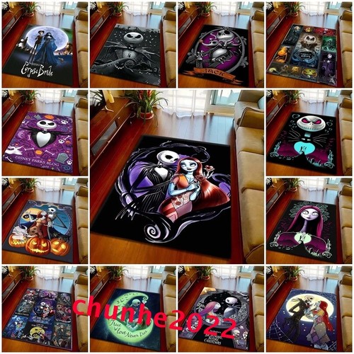 Nightmare before christmas - nightmare,
