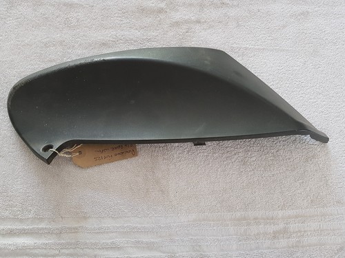 Piaggio fly 125 rear - piaggio,