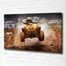 Tulup Canvas Print Wall Art